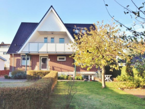 Kristin, Dahme